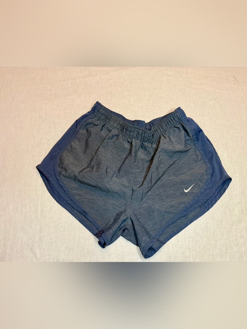 Nike Dri-FIT Women’s Tempo Running Shorts Bundle (3 Pairs) – Medium - Picture 7 of 12